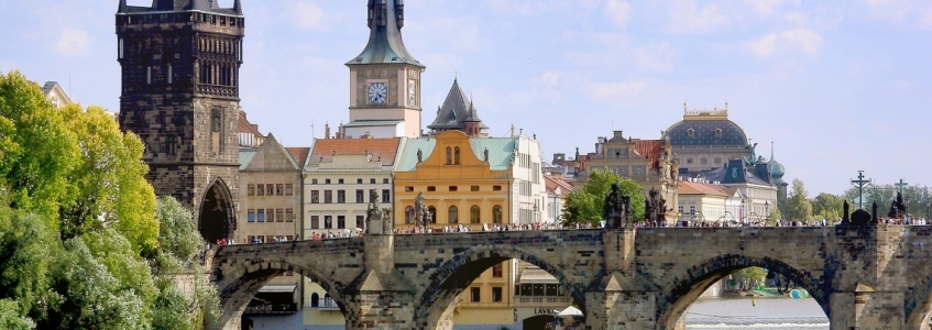 ALEMANIA Y SUIZA