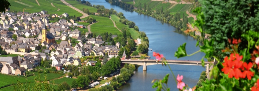 De los Alpes al Rhin 2025